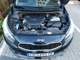 Обява за продажба на Kia Ceed 1.6 ~12 999 лв. - изображение 10