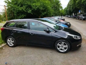 Обява за продажба на Kia Ceed 1.6 ~12 999 лв. - изображение 3