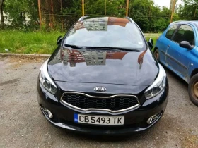 Обява за продажба на Kia Ceed 1.6 ~12 999 лв. - изображение 2