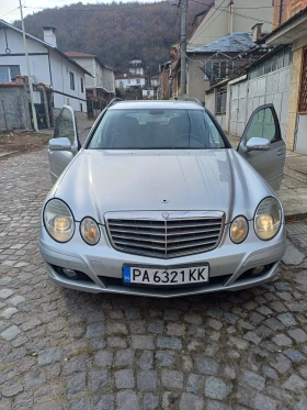 Обява за продажба на Mercedes-Benz 220 2.2 ~9 500 лв. - изображение 1