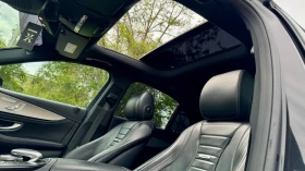 Mercedes-Benz E 350  Mercedes E350 BRABUS PACK | Mobile.bg    8