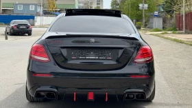 Mercedes-Benz E 350  Mercedes E350 BRABUS PACK | Mobile.bg    4