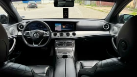 Mercedes-Benz E 350  Mercedes E350 BRABUS PACK | Mobile.bg    15