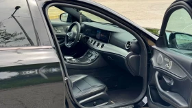 Mercedes-Benz E 350  Mercedes E350 BRABUS PACK | Mobile.bg    11