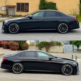 Mercedes-Benz E 350  Mercedes E350 BRABUS PACK | Mobile.bg    16