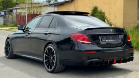 Mercedes-Benz E 350  Mercedes E350 BRABUS PACK | Mobile.bg    6