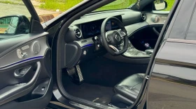 Mercedes-Benz E 350  Mercedes E350 BRABUS PACK | Mobile.bg    7