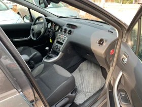 Peugeot 308 SW 1.6HDI | Mobile.bg    13