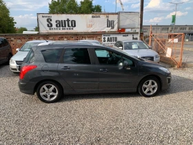 Peugeot 308 SW 1.6HDI | Mobile.bg    3
