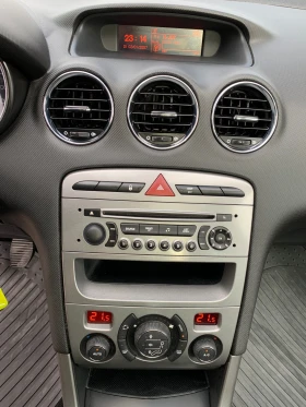 Peugeot 308 SW 1.6HDI | Mobile.bg    12