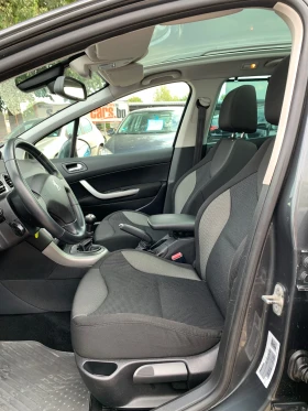 Peugeot 308 SW 1.6HDI | Mobile.bg    9