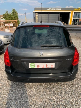 Peugeot 308 SW 1.6HDI | Mobile.bg    4