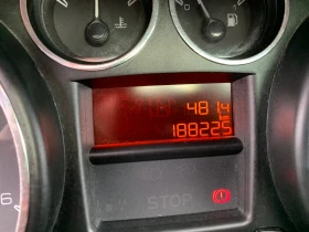 Peugeot 308 SW 1.6HDI | Mobile.bg    10