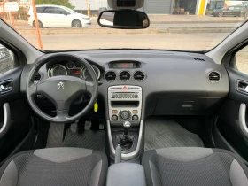 Peugeot 308 SW 1.6HDI | Mobile.bg    7