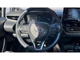 Toyota Corolla Месечна вноска от 384 лв. - 34990 лв. - 75684372 13