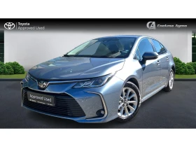 Обява за продажба на Toyota Corolla Месечна вноска от 384 лв. ~34 990 лв. - изображение 1