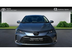 Обява за продажба на Toyota Corolla Месечна вноска от 384 лв. ~34 990 лв. - изображение 4