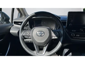Обява за продажба на Toyota Corolla Месечна вноска от 384 лв. ~34 990 лв. - изображение 8