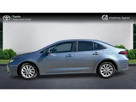 Обява за продажба на Toyota Corolla Месечна вноска от 384 лв. ~34 990 лв. - изображение 2