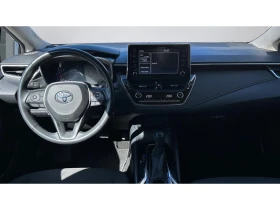 Обява за продажба на Toyota Corolla Месечна вноска от 384 лв. ~34 990 лв. - изображение 7