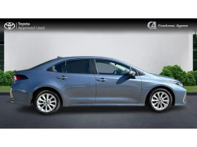 Toyota Corolla Месечна вноска от 384 лв. - 34990 лв. - 75684372 17