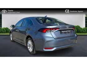 Обява за продажба на Toyota Corolla Месечна вноска от 384 лв. ~34 990 лв. - изображение 1