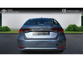 Обява за продажба на Toyota Corolla Месечна вноска от 384 лв. ~34 990 лв. - изображение 3