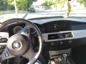 Обява за продажба на BMW 530 ~6 500 лв. - изображение 11