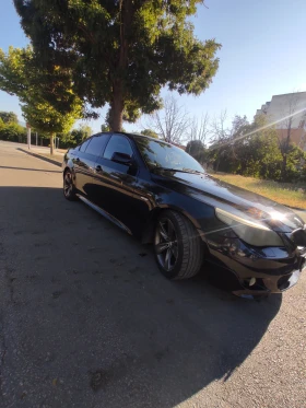 Обява за продажба на BMW 530 ~6 500 лв. - изображение 4