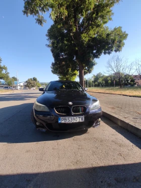 Обява за продажба на BMW 530 ~6 500 лв. - изображение 5