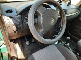 Opel Meriva | Mobile.bg    14