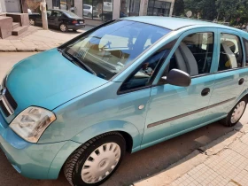 Обява за продажба на Opel Meriva ~4 000 лв. - изображение 4