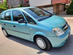 Обява за продажба на Opel Meriva ~4 000 лв. - изображение 2