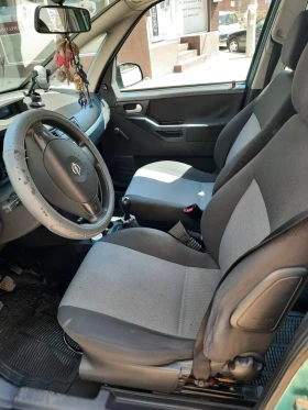 Opel Meriva | Mobile.bg    13