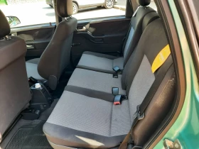 Opel Meriva | Mobile.bg    15