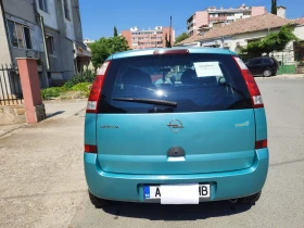 Обява за продажба на Opel Meriva ~4 000 лв. - изображение 5