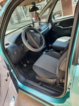 Обява за продажба на Opel Meriva ~4 000 лв. - изображение 8