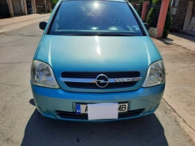 Обява за продажба на Opel Meriva ~4 000 лв. - изображение 1