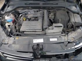 VW Jetta 1.4L I-4 DI, DOHC, VVT, TURBO, 150HP Front Wheel | Mobile.bg    16