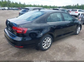 VW Jetta 1.4L I-4 DI, DOHC, VVT, TURBO, 150HP Front Wheel | Mobile.bg    10