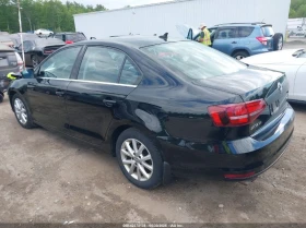 VW Jetta 1.4L I-4 DI, DOHC, VVT, TURBO, 150HP Front Wheel | Mobile.bg    9