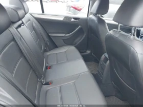 VW Jetta 1.4L I-4 DI, DOHC, VVT, TURBO, 150HP Front Wheel | Mobile.bg    14