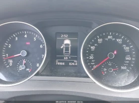 VW Jetta 1.4L I-4 DI, DOHC, VVT, TURBO, 150HP Front Wheel | Mobile.bg    13