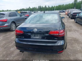 VW Jetta 1.4L I-4 DI, DOHC, VVT, TURBO, 150HP Front Wheel | Mobile.bg    8