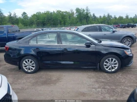 VW Jetta 1.4L I-4 DI, DOHC, VVT, TURBO, 150HP Front Wheel | Mobile.bg    5