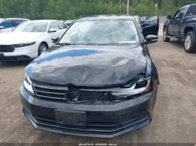 VW Jetta 1.4L I-4 DI, DOHC, VVT, TURBO, 150HP Front Wheel | Mobile.bg    12
