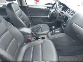 VW Jetta 1.4L I-4 DI, DOHC, VVT, TURBO, 150HP Front Wheel | Mobile.bg    11