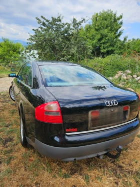 Audi A6 | Mobile.bg    4