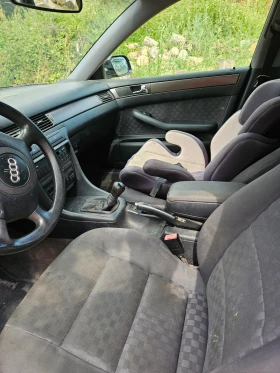 Audi A6 | Mobile.bg    6