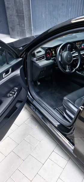 Kia K5 2.0cm3 LPG - 37999 лв. - 91603401 6